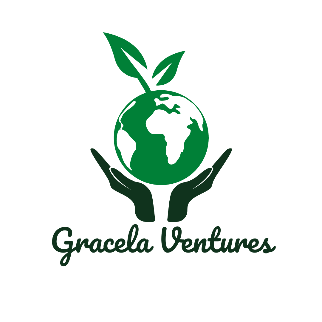Gracela Ventures Official Logo